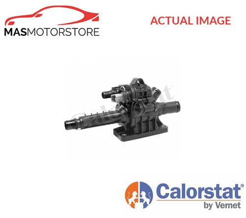 Engine coolant thermostat - engine,