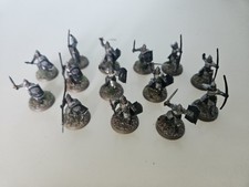 MESBG Lotr Gondor Minas Tirith