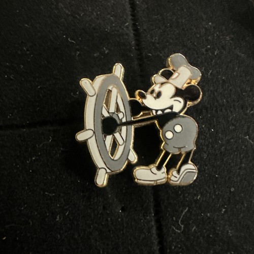 Disney dlp steamboat willie - disney,