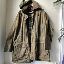 Barbour A200 Men's C81/27