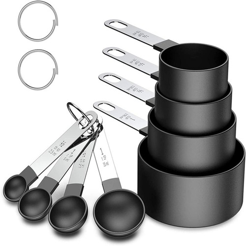 Pcs stainless steel - 8,