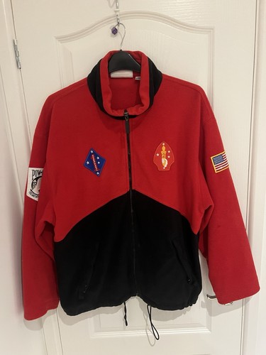 Marlboro vintage fleece - vintage,