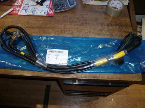 Bae hagglunds wireing loom - bae,