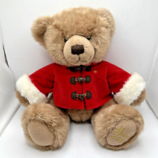 Harrods 2013 Annual Dated