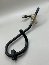 Peugeot 306 S16 low pressure