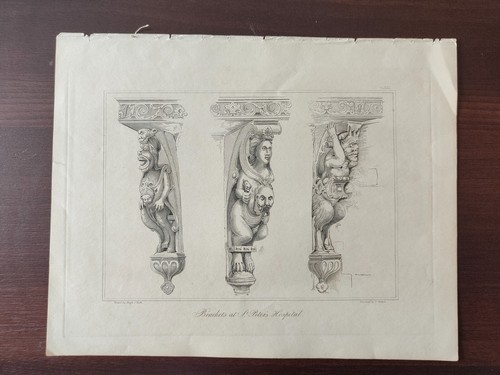 Antique original w -  antique,