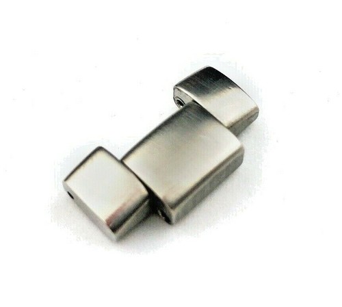Spare link for - omega, stainless