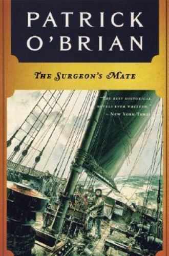The surgeon mate 7 - surgeon`s,