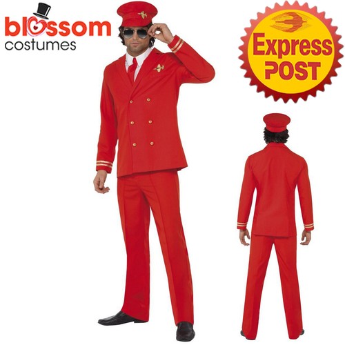 Ca1373 high flyer red retro - ca1373,