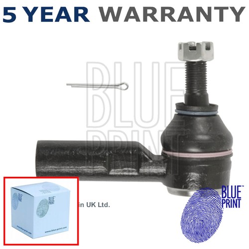 Tie rod end - tie,