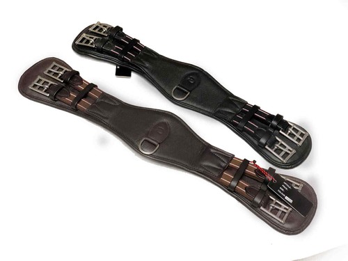 Dressage girth super soft - soft, 100%