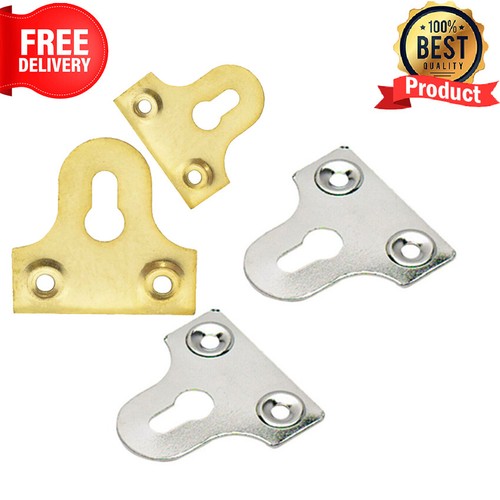 Mirror wall hanging bracket - wall,