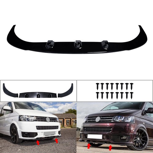 For transporter t5 - for,