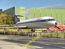 Photo 6x4 BEA Trident 3