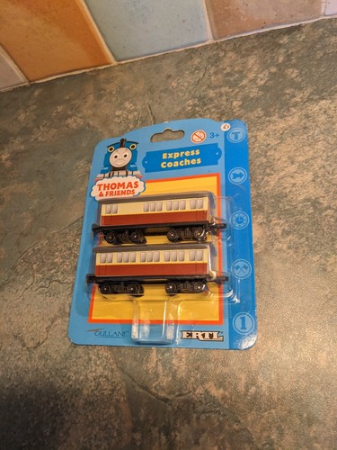 Ertl thomas the tank - the, engine