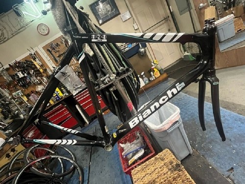 Bianchi 928 reparto corse - 928,
