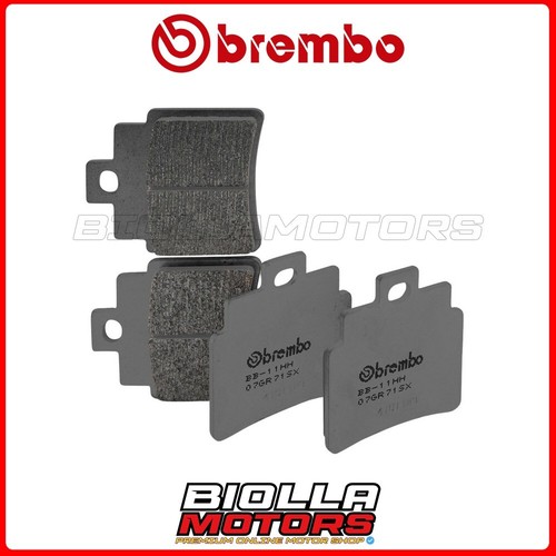 07gr71sx rear brake pads - 07gr71sx,