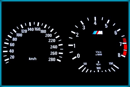 G030 bmw e36 99 eu - g030,