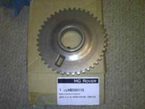 Rover mgzt 260 camshaft - 260,