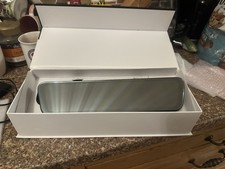 HD Dual Lens Car Dash Camera