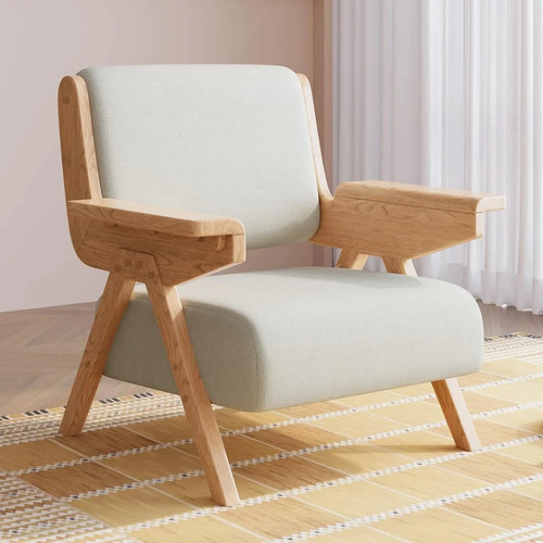 Mid century modern - modern, accent