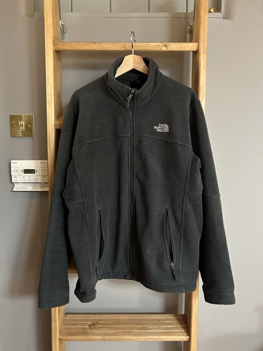 The north face - north, black