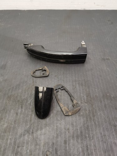 Ford galaxy door handle - door,