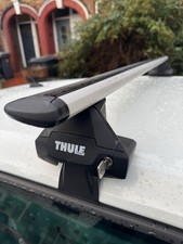 Thule Evo WingBar Roof Rail Roof Rack - 711200710400