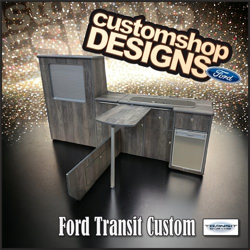 Ford transit custom 2013 - ford, (2013