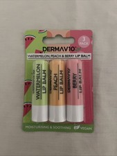 DERMAV10 Watermelon Peach