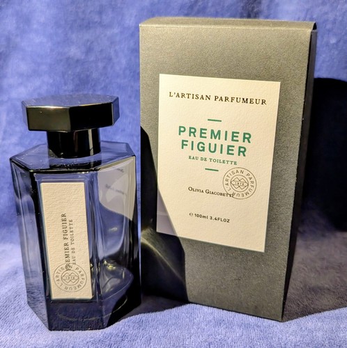 Artisan parfumeur premier - parfumeur,