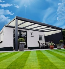 Deponti Giallo Aluminium