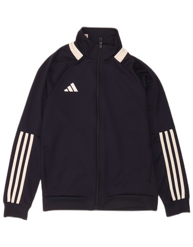 Adidas boys tracksuit top - adidas,