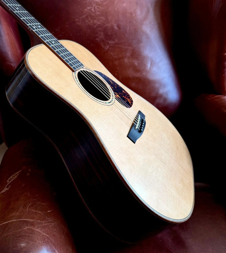 Furch vintage sr - furch,