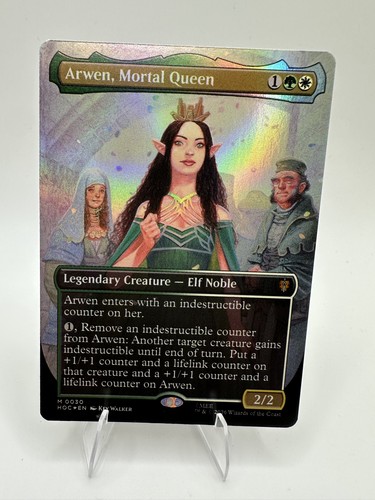 Arwen mortal queen - arwen,,