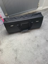 Mercedes SL Rear Shelf Luggage