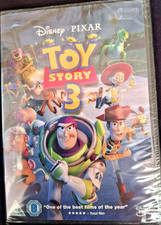 Toy story brand new sealed - new,