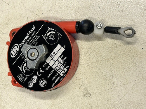 Ingersoll rand bld - ingersoll,