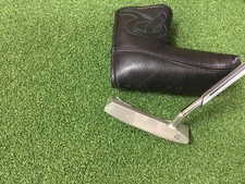 New Taylormade TP Reserve