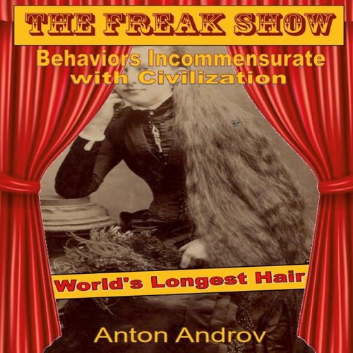 The freak show - the, androv