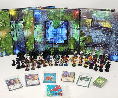 Super dungeon explore - super,