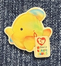 Ty Beanie Babies  - MCDONALDS
