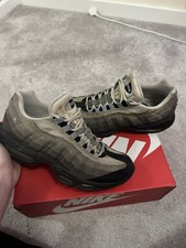 Nike Air Max 95 OG Aluminium