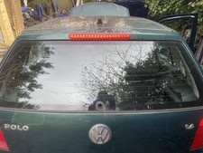 VW Polo 6N2  1999-2001  High