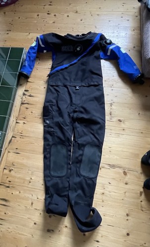 Seaskin men dry - dry, suit
