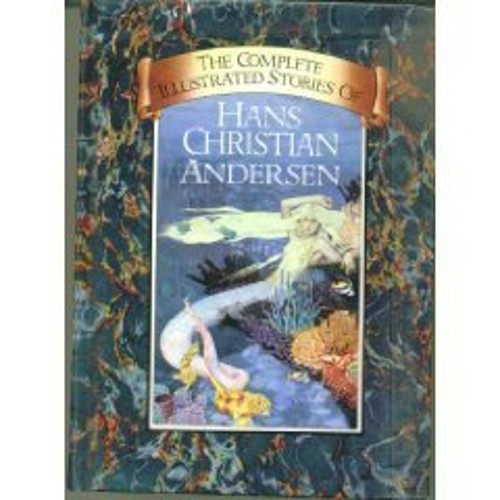 The complete illustrated - the,
