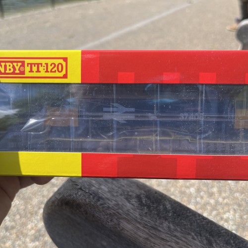 Hornby tt3035m class br - hornby,