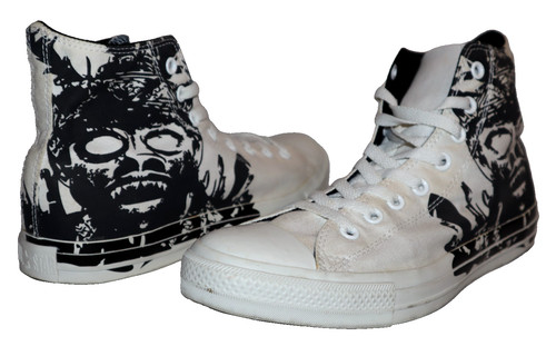 Converse all star chuck taylor - converse,