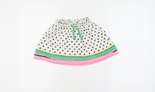 Gap Girls Multicoloured Polka
