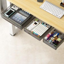 3pack under desk - desk,